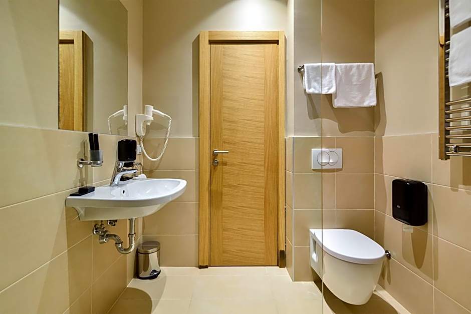 Hotel Opera Garni