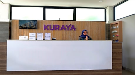 Kuraya Hotel Residence
