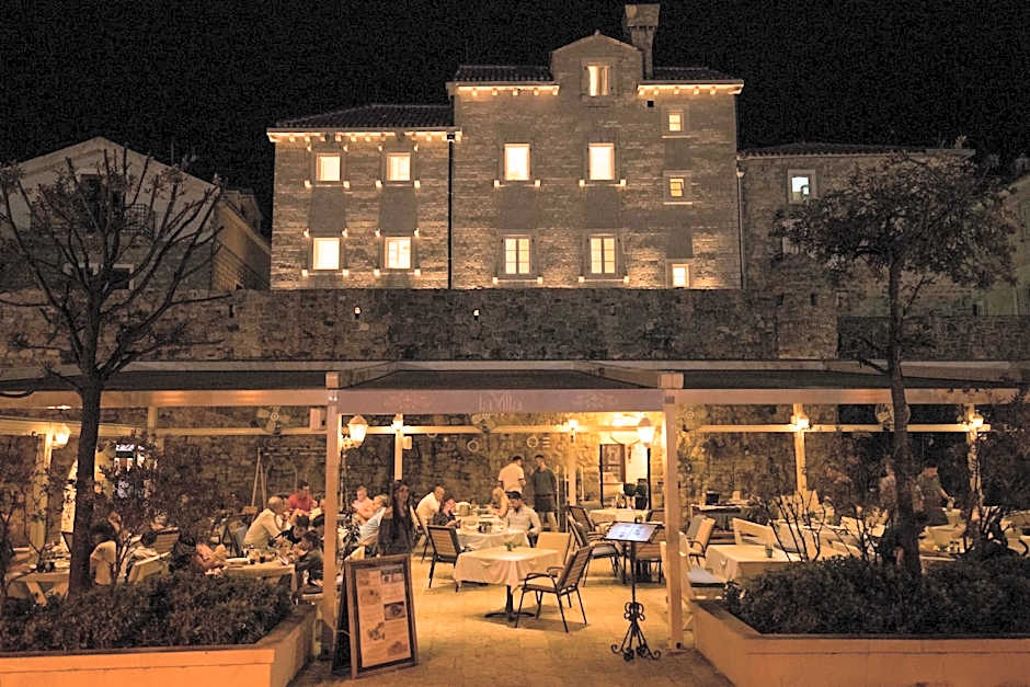 La Villa Boutique Hotel