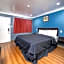 Travelodge by Wyndham Sacramento Convention Center