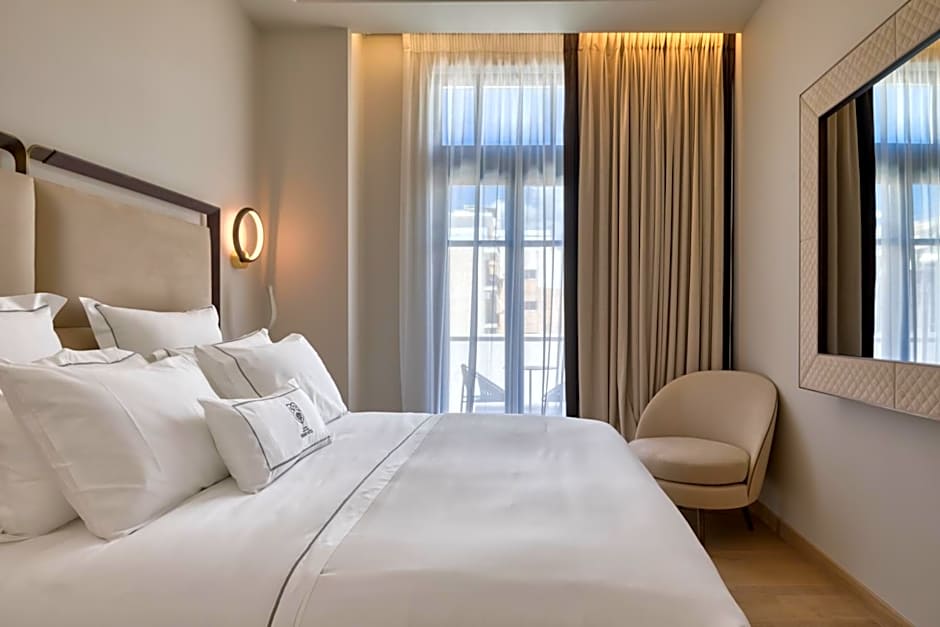 Grand Hotel Kalamata