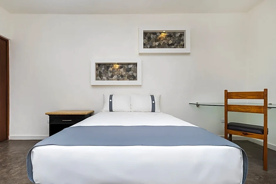 Capital O Hotel Joyma Suites, San Luis