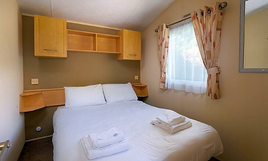 Newby Bridge Country Caravan Park