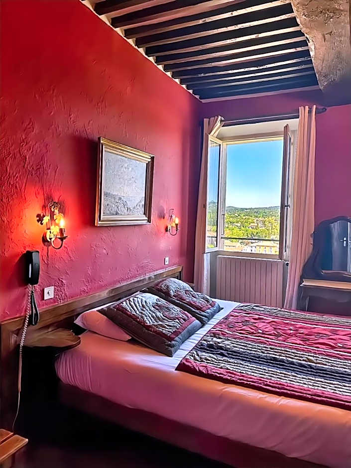 Hostellerie Le Beffroi