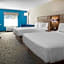 HOLIDAY INN EXPRESS & SUITES ROANOKE RAPIDS By IHG