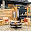 Trailborn Highlands, Outdoor Collection by Marriott Bonvoy