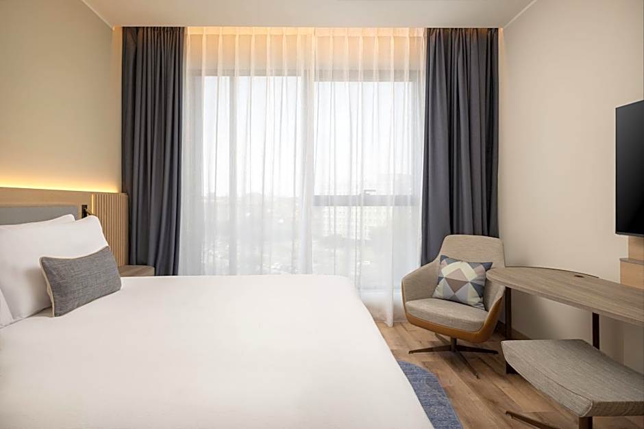 Courtyard by Marriott Milano Linate