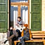 Villa Luzzago