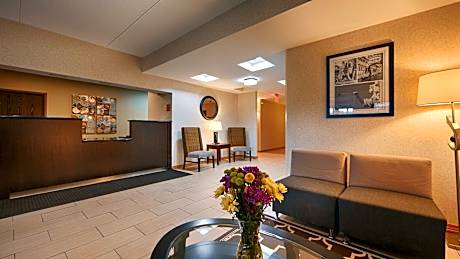 Days Inn by Wyndham Indiana PA Near IUP
