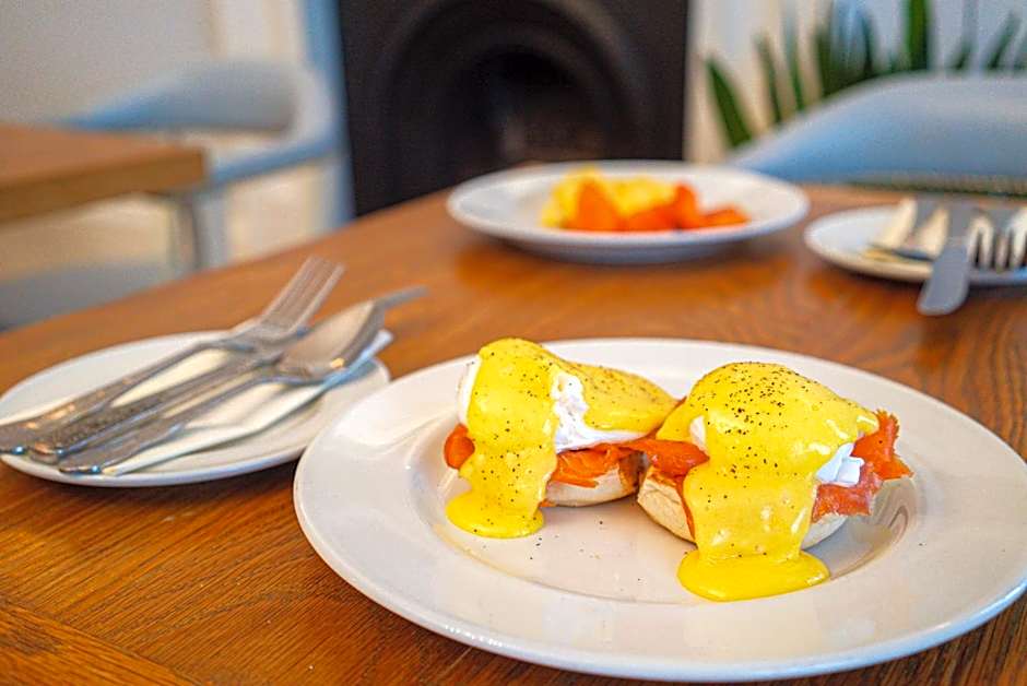 Craigellachie Hotel of Speyside