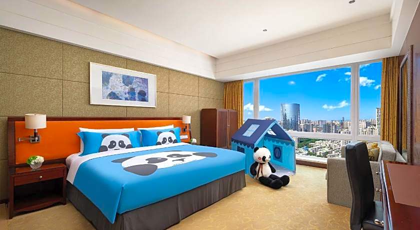 Shangri-La Chengdu