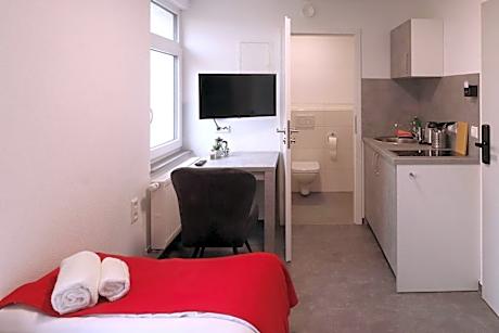 Economy Triple Room