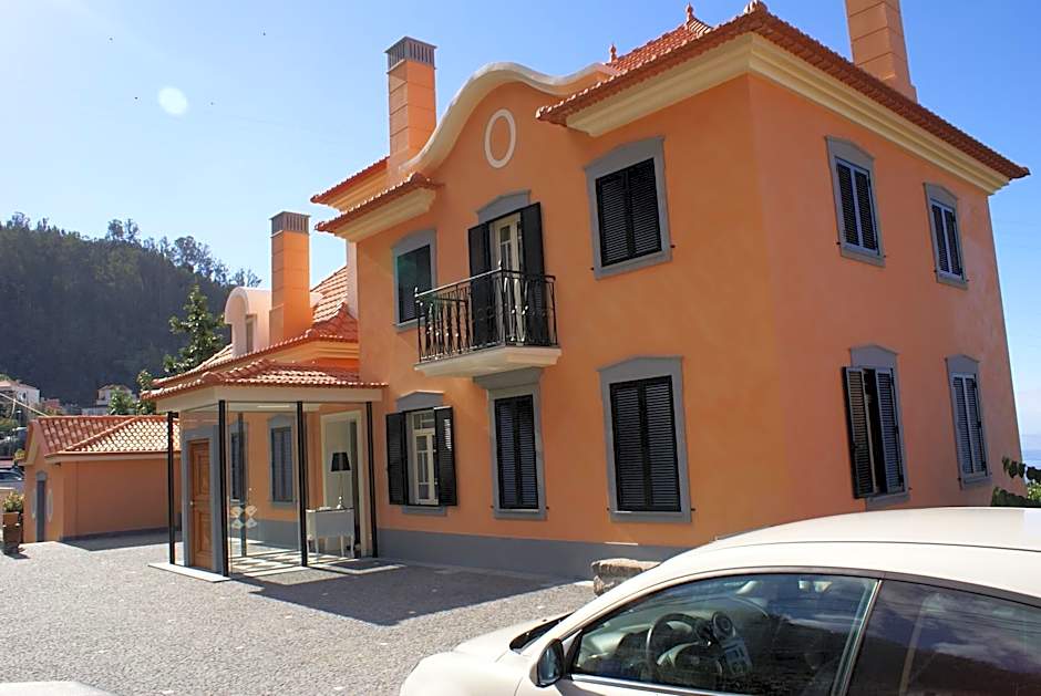 Quinta Paços do Lago