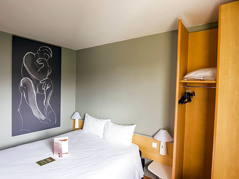 Ibis Colmar Est