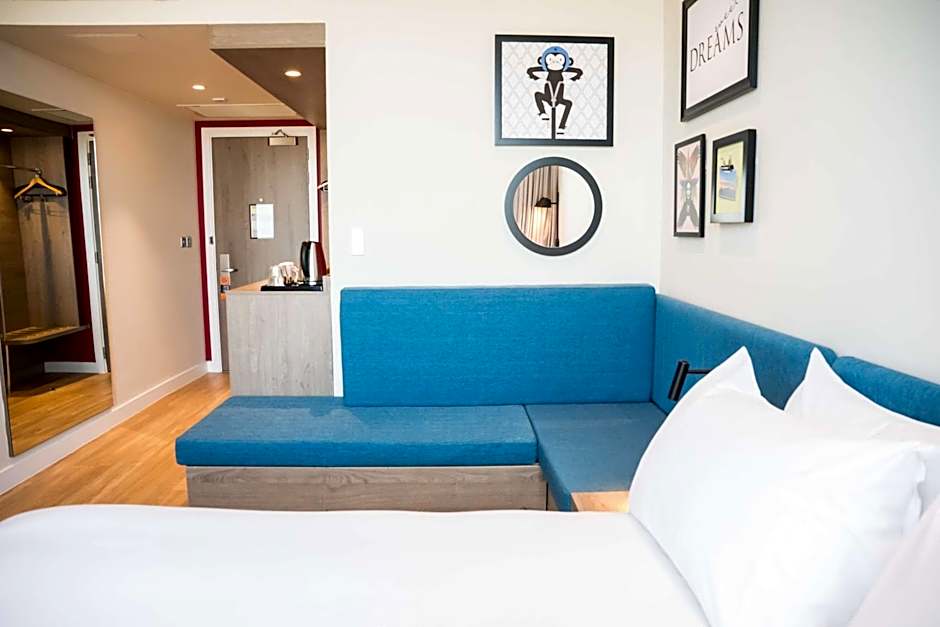 Hampton By Hilton Blackpool