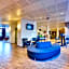 HI Brussels Generation Europe Hostel