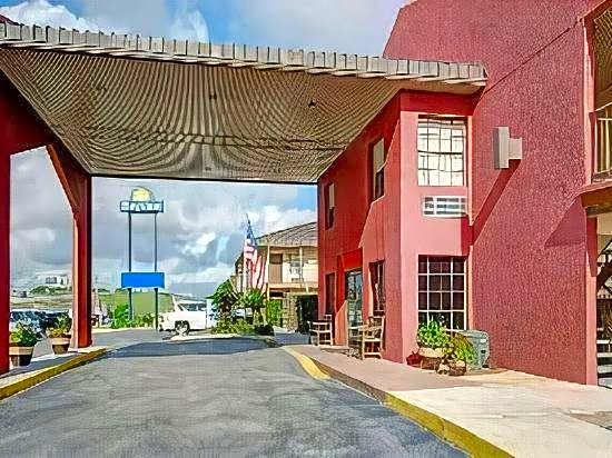 Deluxe Inn San Antonio Near Lackland AFB