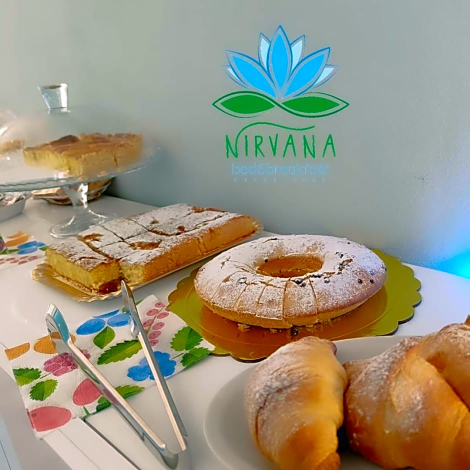 Nirvana Bed and Breakfast Experience