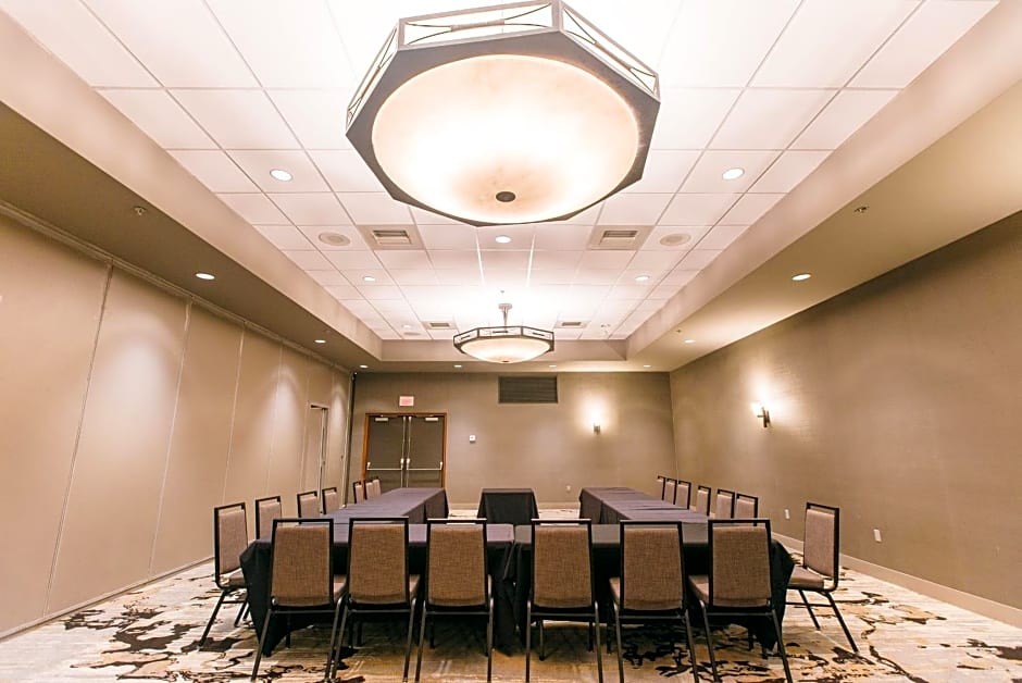 Crowne Plaza Hotel Harrisburg-Hershey By IHG