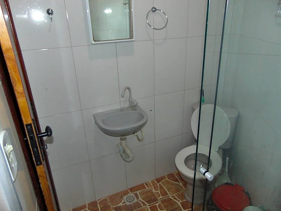 Apartamentos Itapuã Residence - Praia