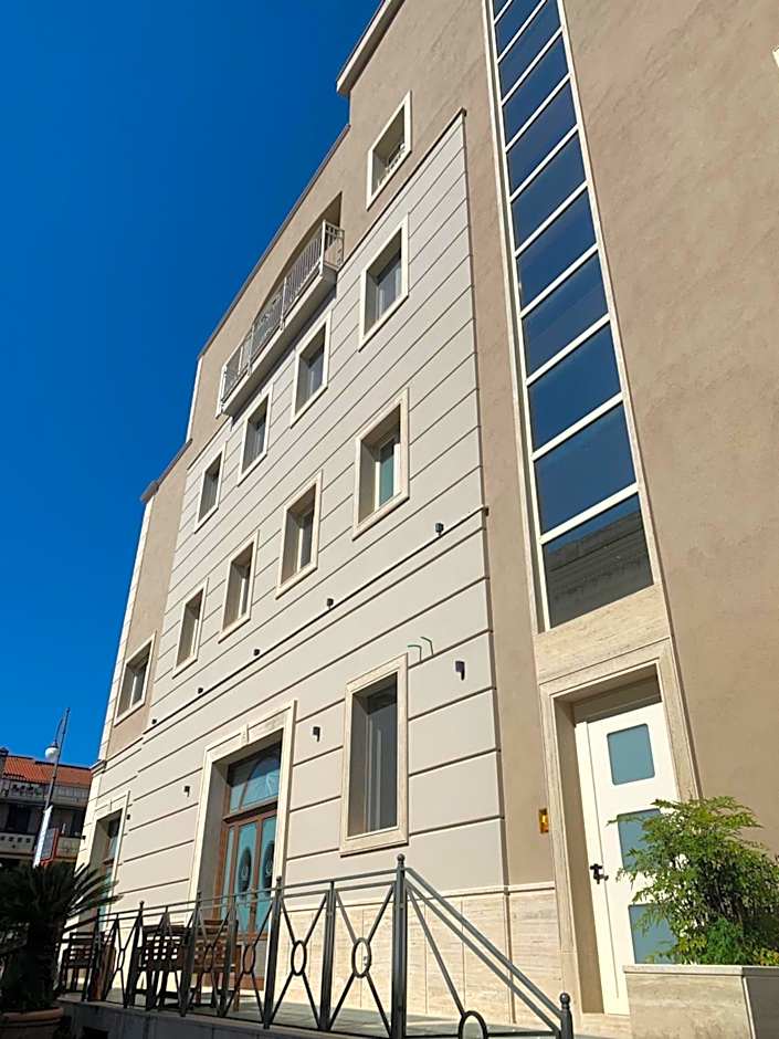 Hotel Ristorante Aeclanum