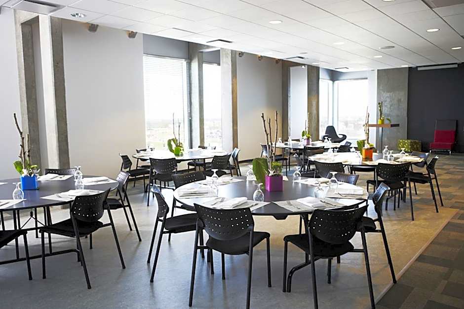 Alt Hotel Quartier Dix30