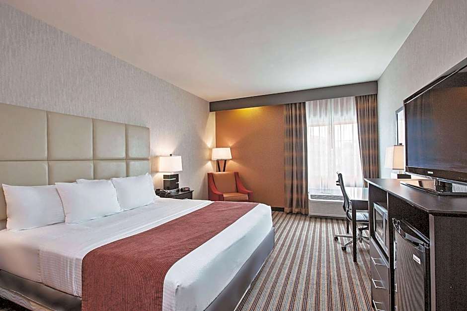 La Quinta Inn & Suites by Wyndham Harrisburg-Hershey