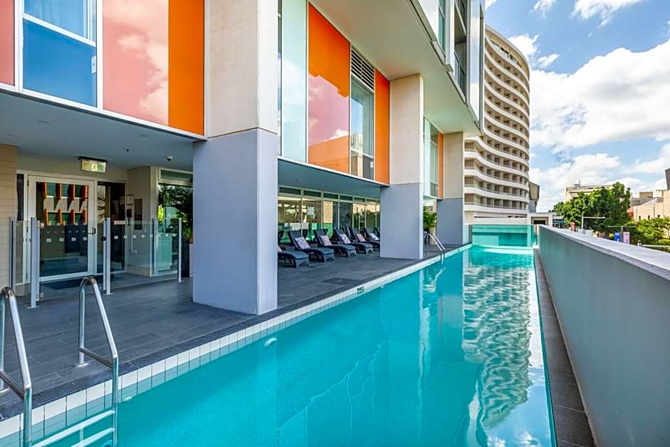 Mantra South Bank Brisbane