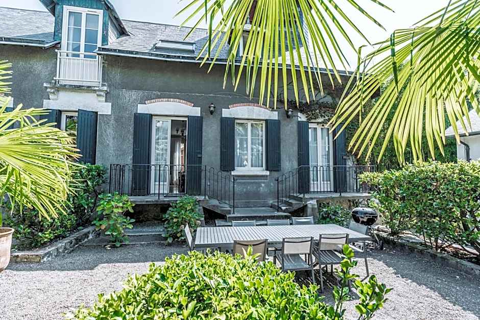 Château Belle Epoque - Chambres d'Hôtes & Gîtes