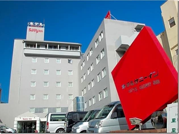 Hotel Sunny Inn - Vacation STAY 20462v