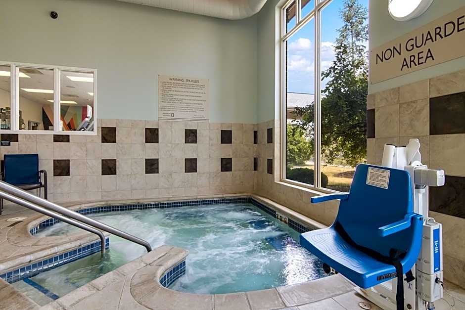 Hilton Garden Inn Madison West/Middleton