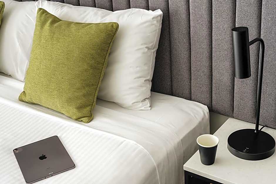 Quest Wodonga Serviced Apartments