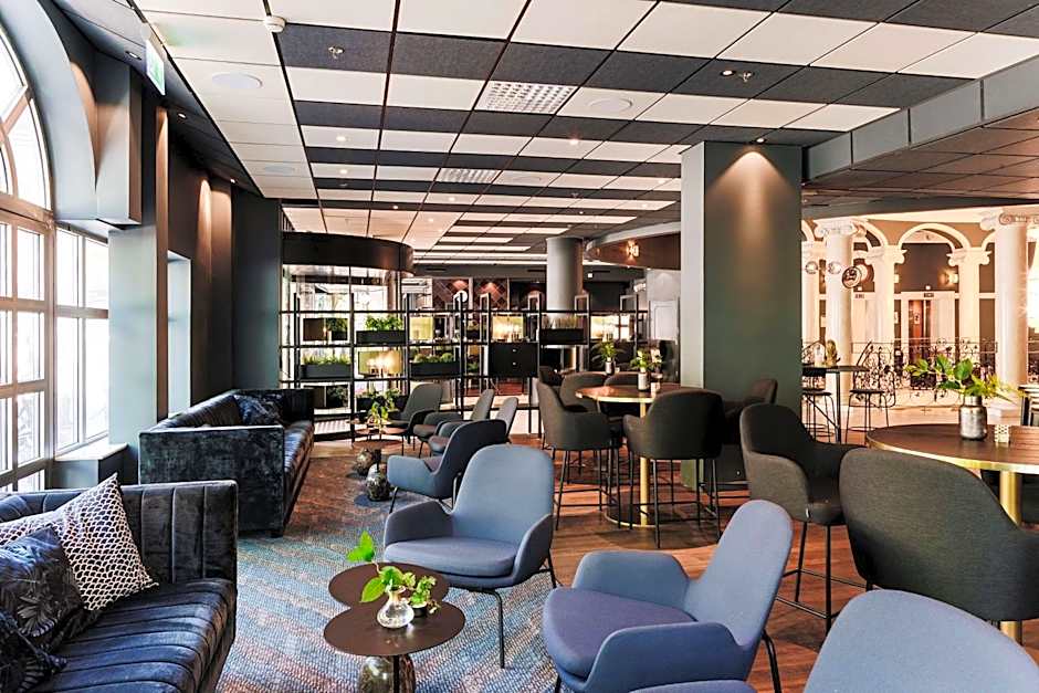 Scandic Star Sollentuna