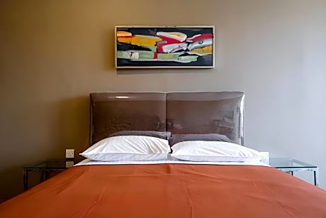 Standard Double Room A