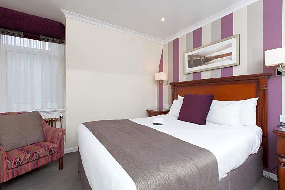 Aberdeen Douglas Hotel