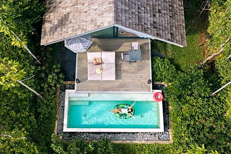 One-Bedroom Villa