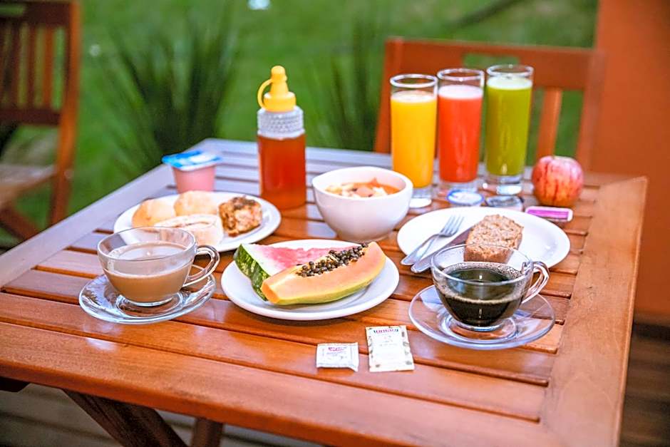 Fenix Hotel Varginha