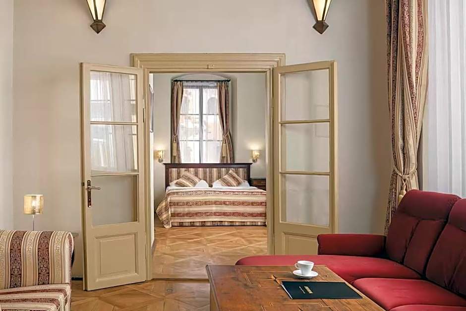 The Charles Hotel