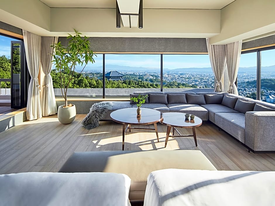 ANDO HOTEL NARA Wakakusayama -DLIGHT LIFE & HOTELS-