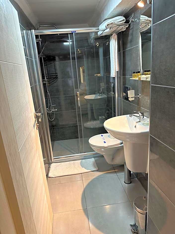 Ortakoy Aysem Sultan Hotel