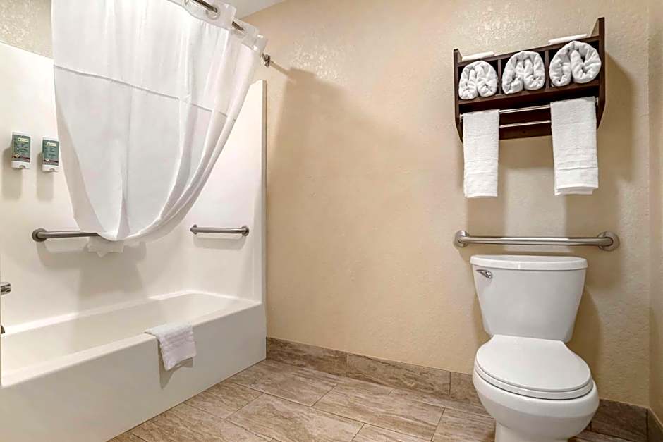 Best Western Gardendale