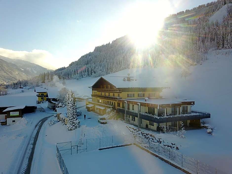 Natur & Familienhotel Der Stieglerhof