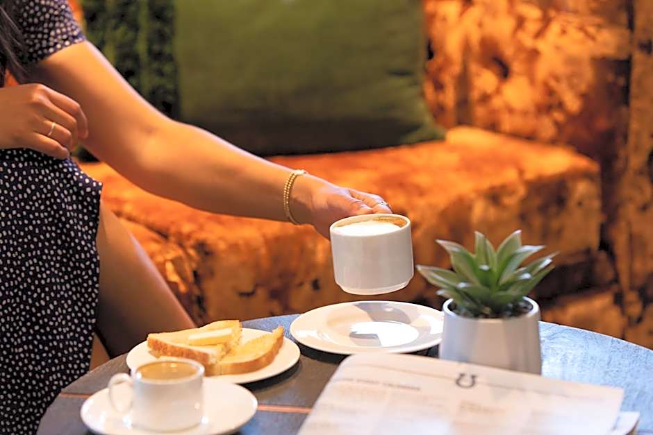 Oxford Suites Paso Robles