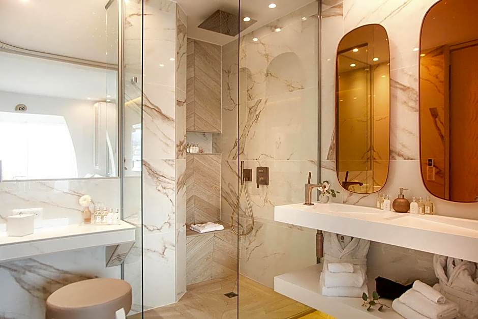 Hôtel Marinca & Spa