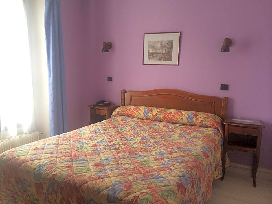Hotel Cluny Sorbonne