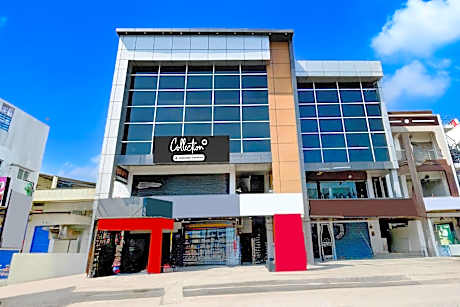 Collection O Warangal City Centre Formerly Srikara Grand