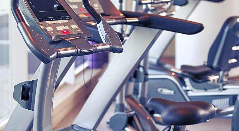 Mercure Serpong Alam Sutera Hotel