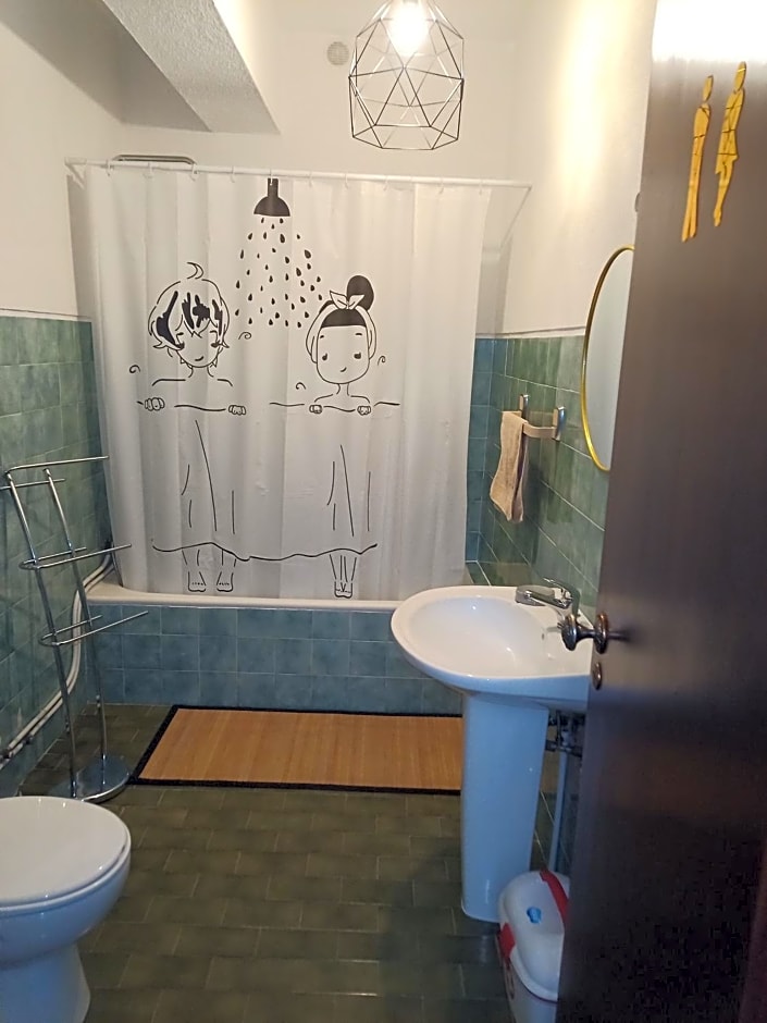 Alojamento local Angel`s