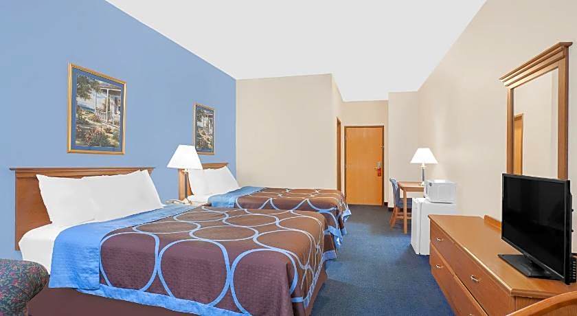 Super 8 by Wyndham Cobleskill NY