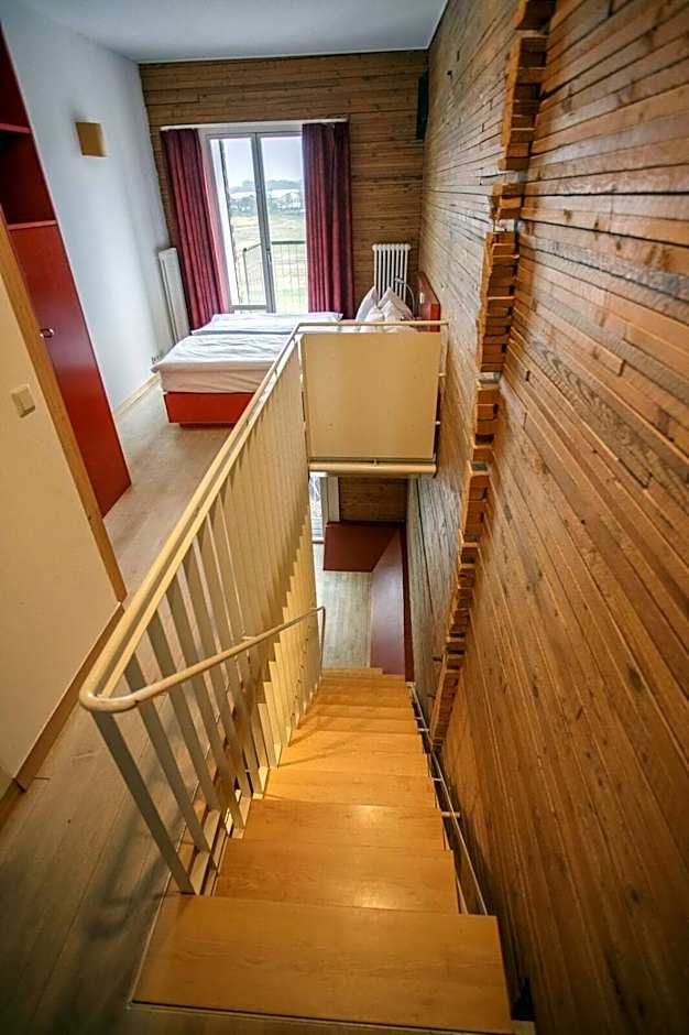 Speicher Barth - Superior-Hotel